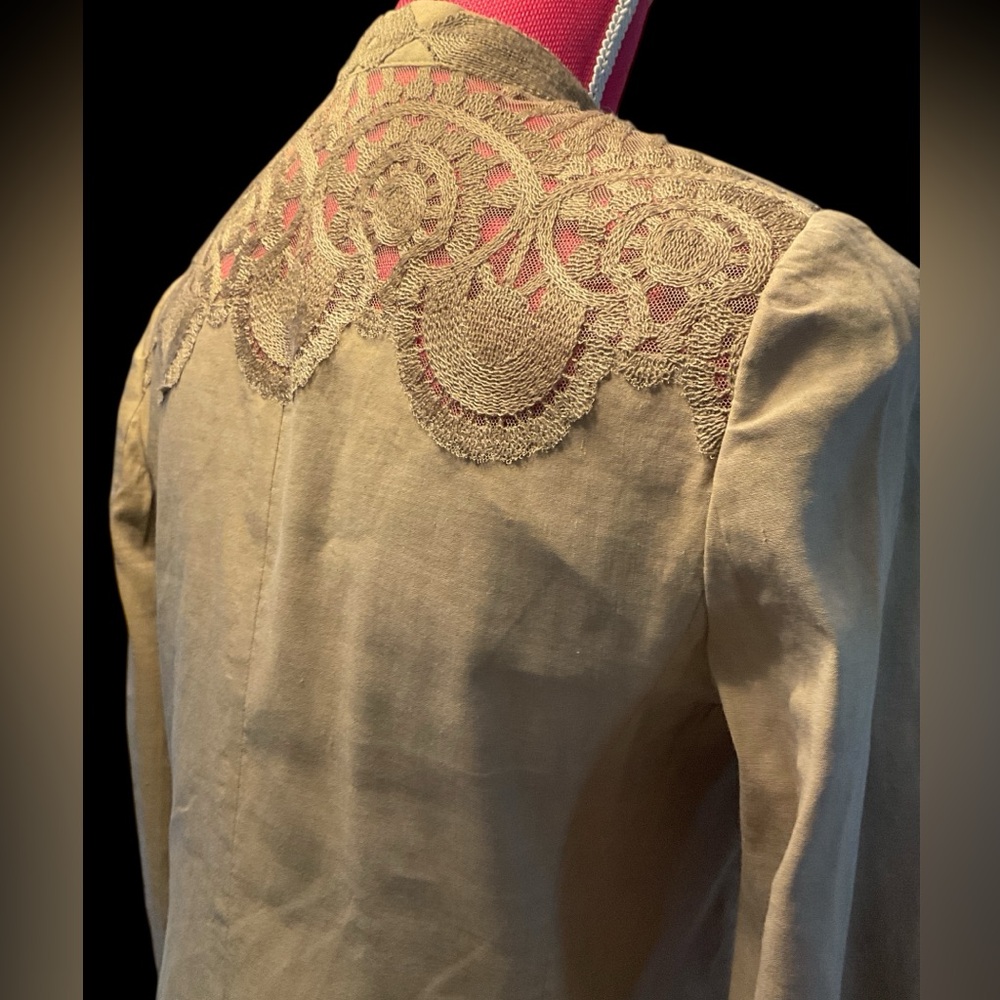 Kobi Halperin jacket size S
